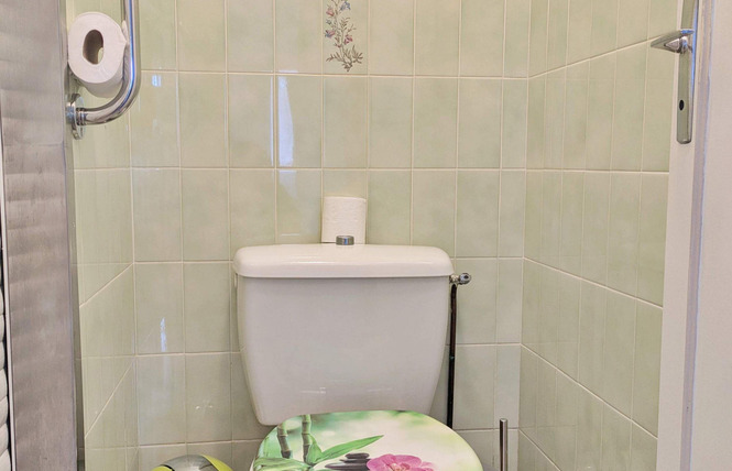 LA ROUAUDIÈRE, 14 PERSONNES 21 - Congrier