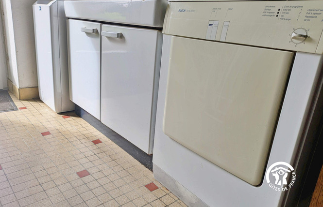 LA ROUAUDIÈRE, 14 PERSONNES 16 - Congrier