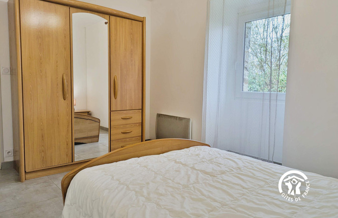 LA ROUAUDIÈRE, 14 PERSONNES 23 - Congrier