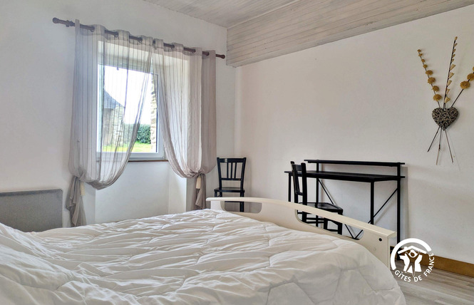 LA ROUAUDIÈRE, 14 PERSONNES 25 - Congrier