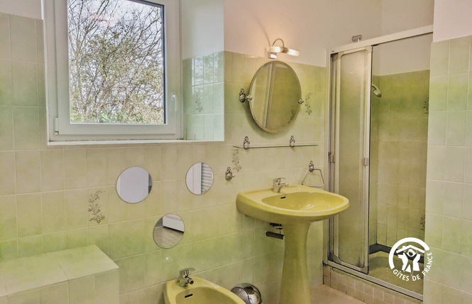 LA ROUAUDIÈRE, 14 PERSONNES 19 - Congrier