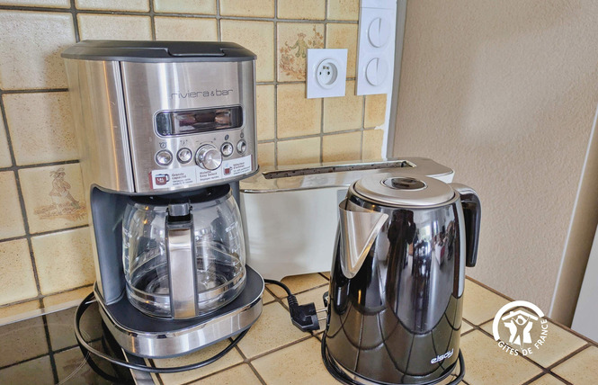 LA ROUAUDIÈRE, 14 PERSONNES 10 - Congrier