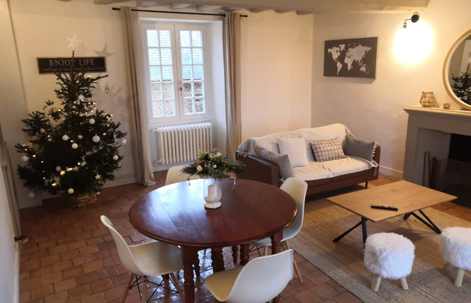 LA THUALLIÈRE 32 - Cossé-le-Vivien