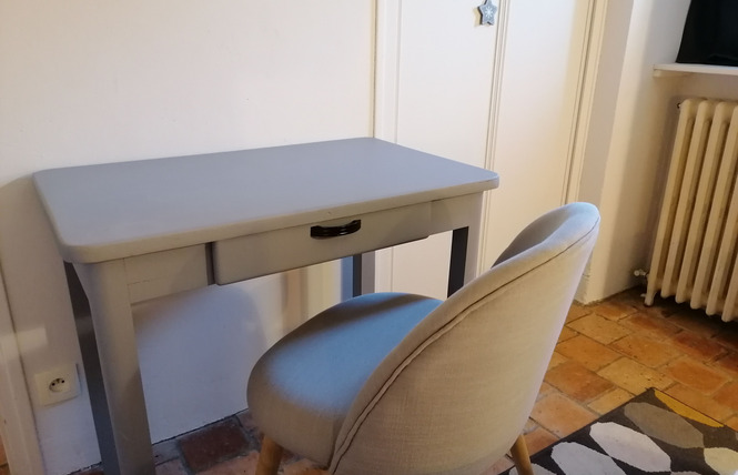 LA THUALLIÈRE 35 - Cossé-le-Vivien