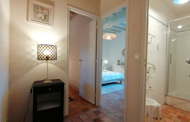 LA THUALLIÈRE 39 - Cossé-le-Vivien