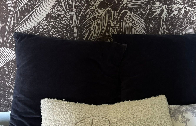 LA THUALLIÈRE 39 - Cossé-le-Vivien