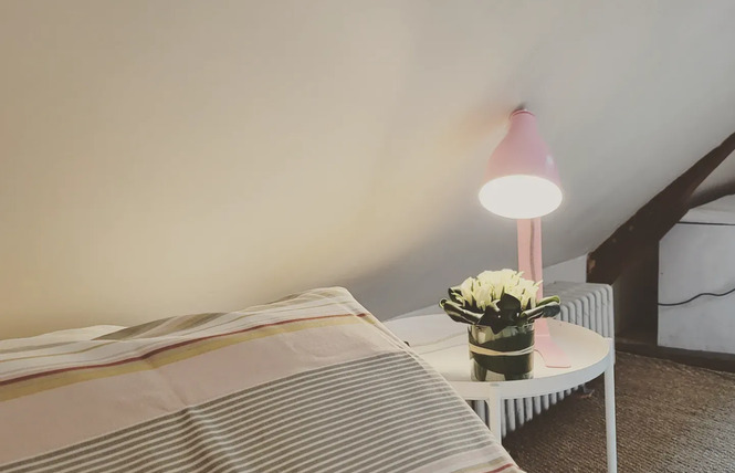 LA THUALLIÈRE 43 - Cossé-le-Vivien