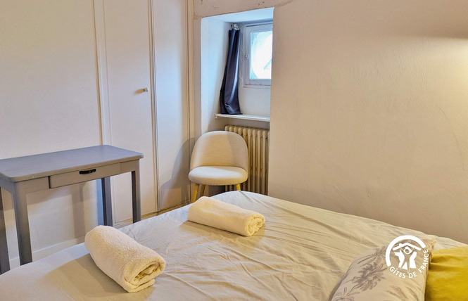 LA THUALLIÈRE 25 - Cossé-le-Vivien