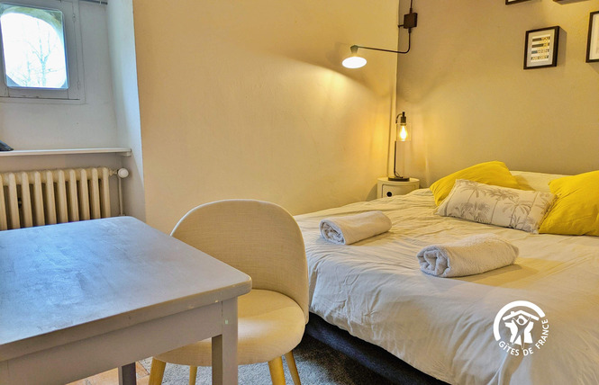 LA THUALLIÈRE 26 - Cossé-le-Vivien