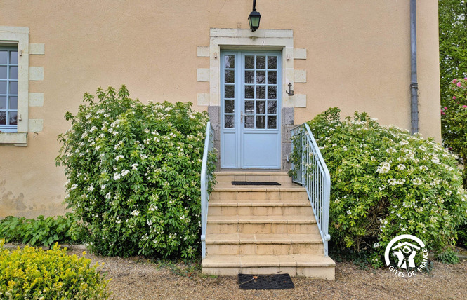 LA THUALLIÈRE 5 - Cossé-le-Vivien