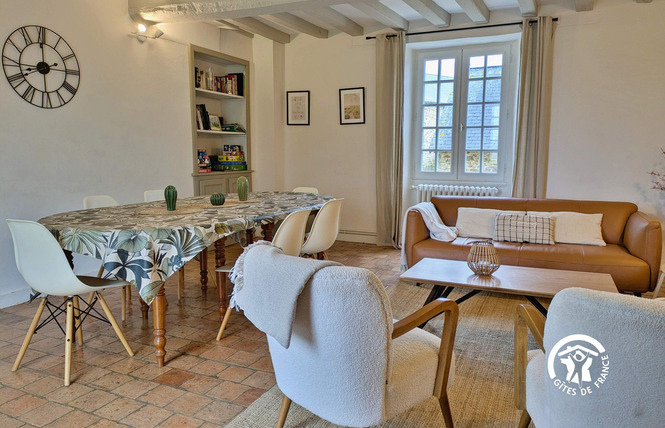 LA THUALLIÈRE 12 - Cossé-le-Vivien