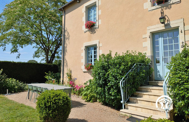 LA THUALLIÈRE 10 - Cossé-le-Vivien