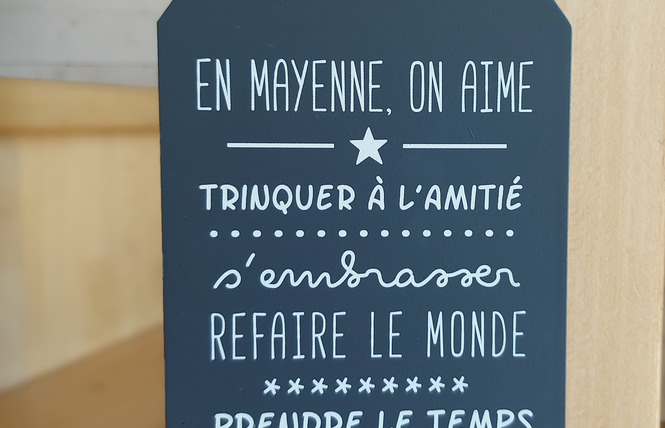 LA HEURELIÈRE (12 PERS) 12 - Courbeveille