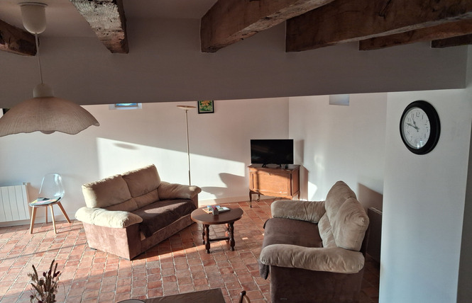 LA ROCHE, JUSQU'À 4 PERSONNES 15 - La Roche-Neuville