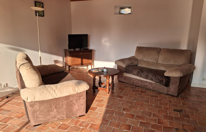 LA ROCHE, JUSQU'À 4 PERSONNES 14 - La Roche-Neuville