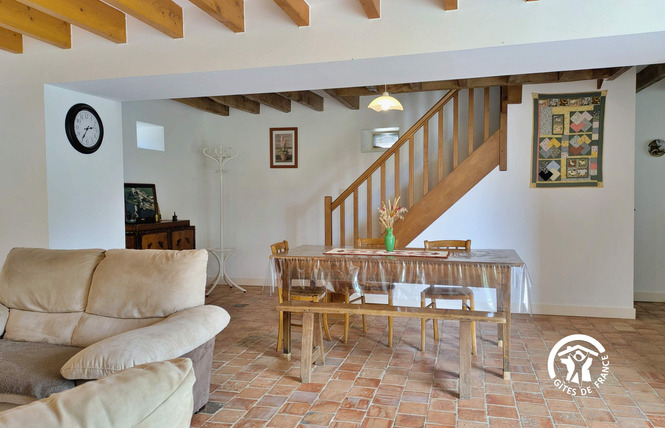 LA ROCHE, JUSQU'À 4 PERSONNES 3 - La Roche-Neuville