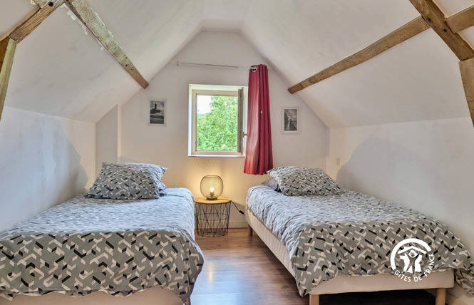 LA ROCHE, JUSQU'À 4 PERSONNES 4 - La Roche-Neuville