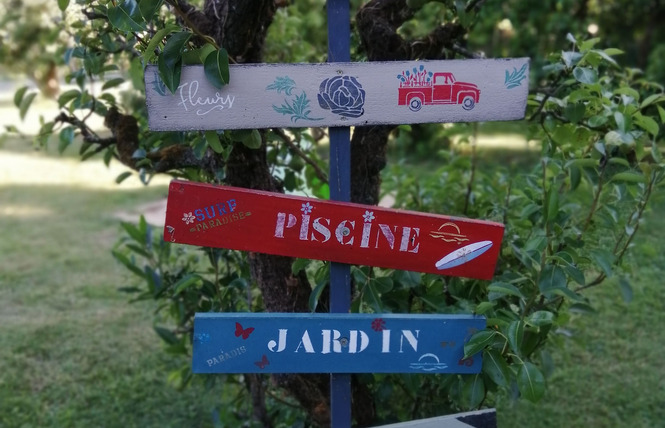 LE VERGER, GÎTE JUSQU'À 8 PERSONNES 41 - Marigné-Peuton