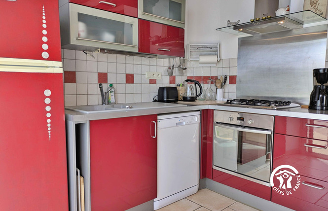 LE VERGER, 6 PERSONNES 12 - Marigné-Peuton