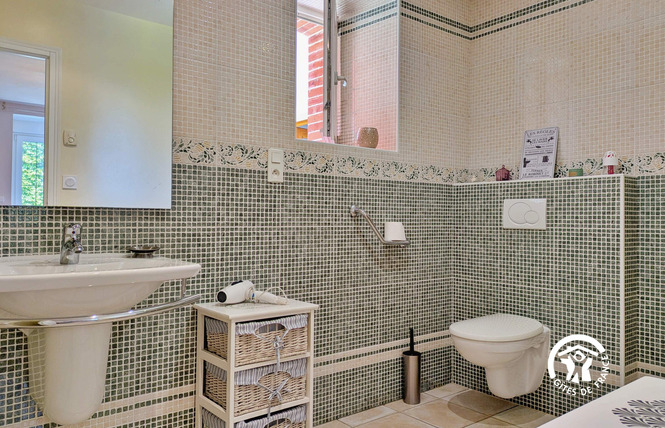 LE VERGER, 6 PERSONNES 22 - Marigné-Peuton