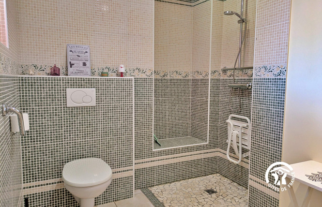 LE VERGER, 6 PERSONNES 23 - Marigné-Peuton