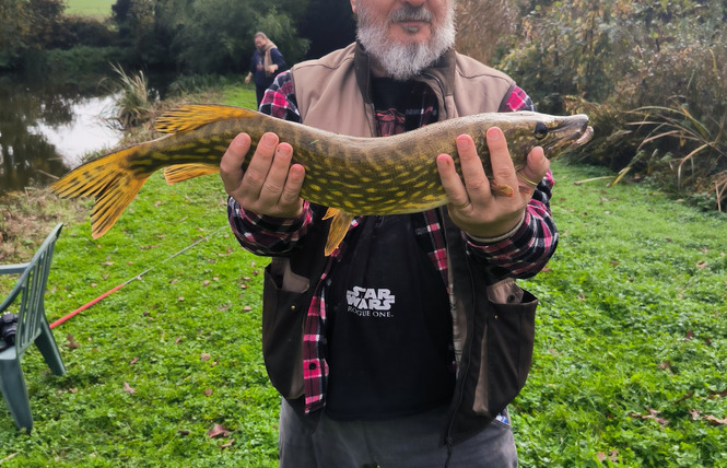 LA HERRIÈRE 36 - Méral