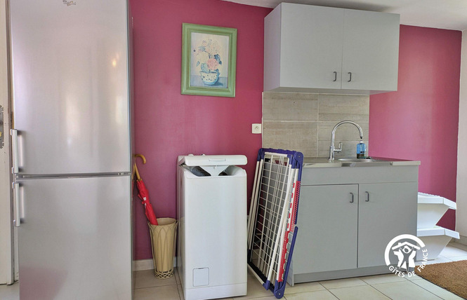 GITE DES MAZURES, 7 PERSONNES 24 - Niafles