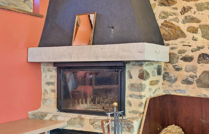GITE DES MAZURES, 7 PERSONNES 21 - Niafles
