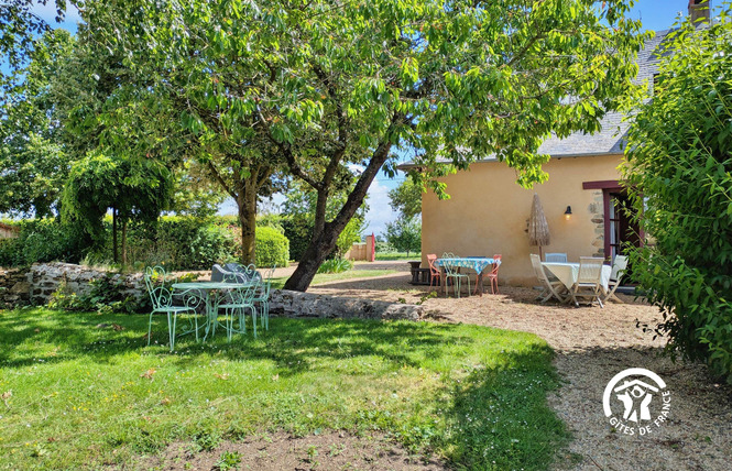 GITE DES MAZURES, 7 PERSONNES 6 - Niafles