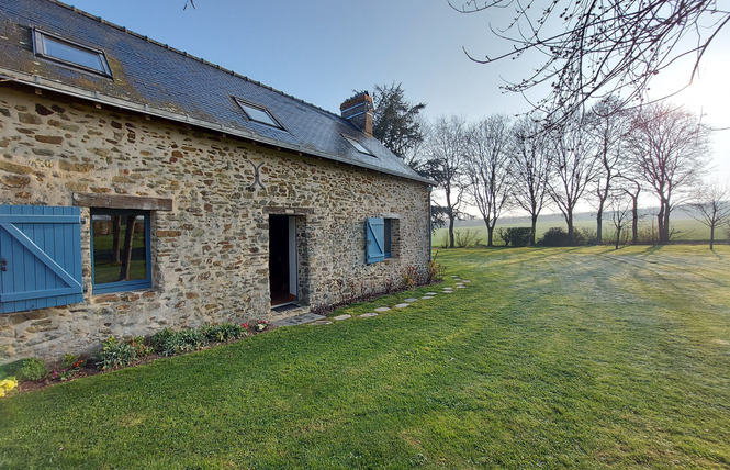 L'AUPIN 49 - La Roche-Neuville