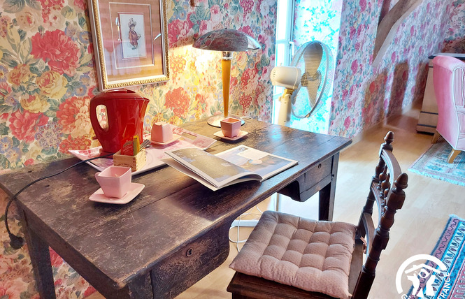 GÎTE DE LA HOUZARDIÈRE, JUSQU'À 7 PERS 7 - Bazougers