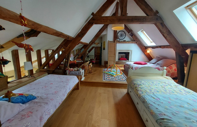 LE VERGER AZURÉ 5 - Beaumont-Pied-de-Bœuf