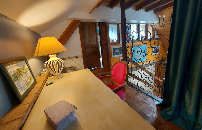 LE VERGER AZURÉ 24 - Beaumont-Pied-de-Bœuf
