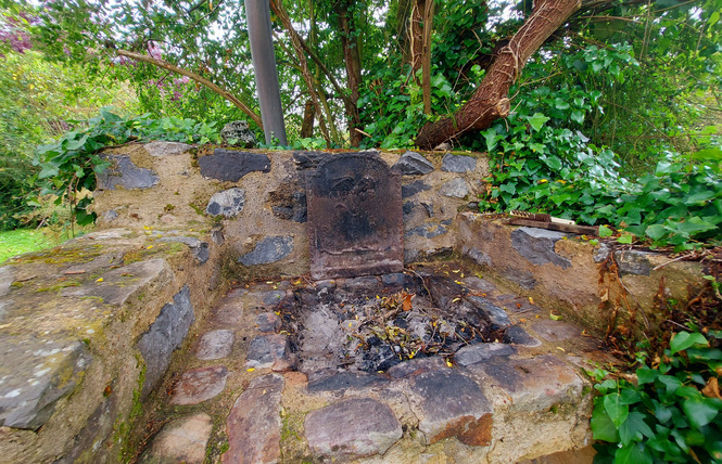 LE VERGER AZURÉ 45 - Beaumont-Pied-de-Bœuf
