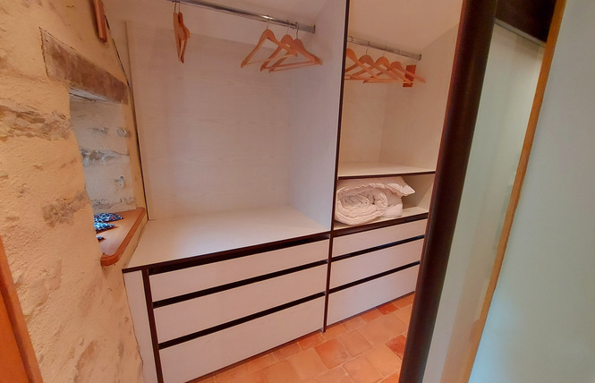 LE VERGER AZURÉ 31 - Beaumont-Pied-de-Bœuf