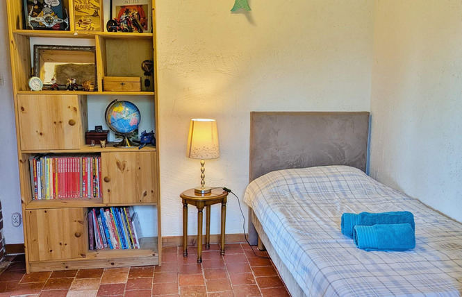LE VERGER AZURÉ, 9 PERSONNES 32 - Beaumont-Pied-de-Bœuf