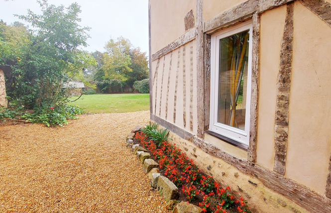 LES DEUX PUITS 36 - Saint-Poix
