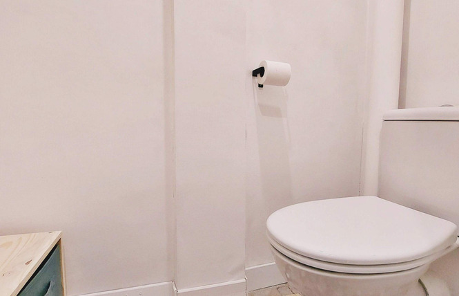 LES DEUX PUITS, JUSQU'À 11 PERSONNES 41 - Saint-Poix