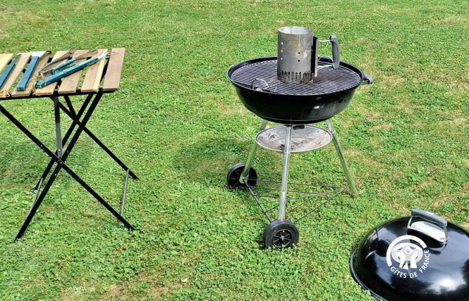 LES DEUX PUITS, JUSQU'À 11 PERSONNES 9 - Saint-Poix