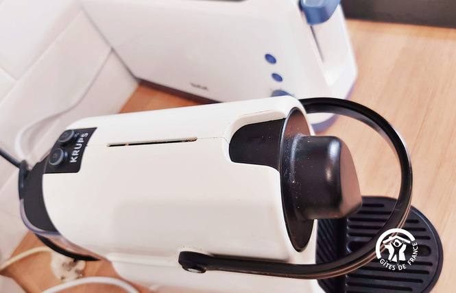 LES DEUX PUITS, JUSQU'À 11 PERSONNES 15 - Saint-Poix