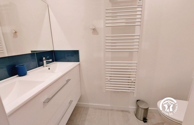 LES DEUX PUITS, JUSQU'À 11 PERSONNES 31 - Saint-Poix