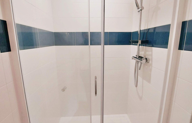 LES DEUX PUITS, JUSQU'À 11 PERSONNES 29 - Saint-Poix