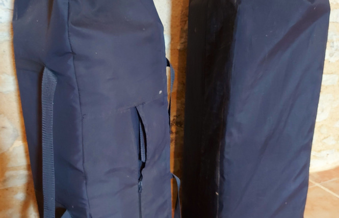 LES BUIS DE CHANTEPIE, GÎTE 4 PERSONNES 25 - Val-du-Maine