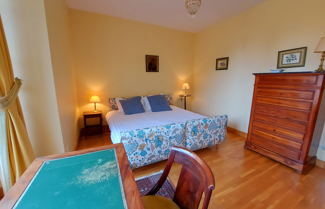 LES BUIS DE CHANTEPIE, GÎTE 4 PERSONNES 19 - Val-du-Maine