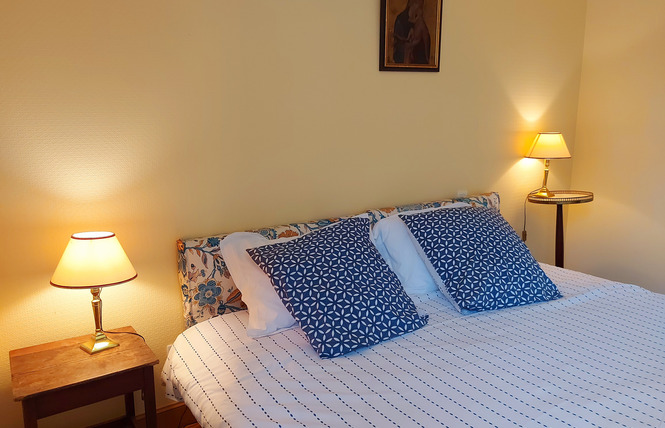 LES BUIS DE CHANTEPIE, GÎTE 4 PERSONNES 20 - Val-du-Maine
