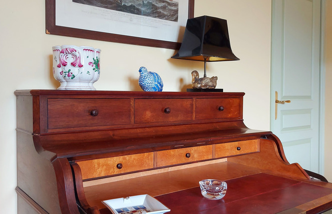 LES BUIS DE CHANTEPIE, GÎTE 4 PERSONNES 15 - Val-du-Maine