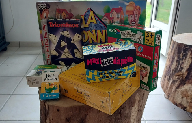 CHEZ AUGUSTE 44 - Saint-Erblon