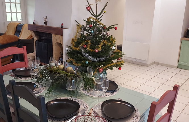 CHEZ AUGUSTE 45 - Saint-Erblon