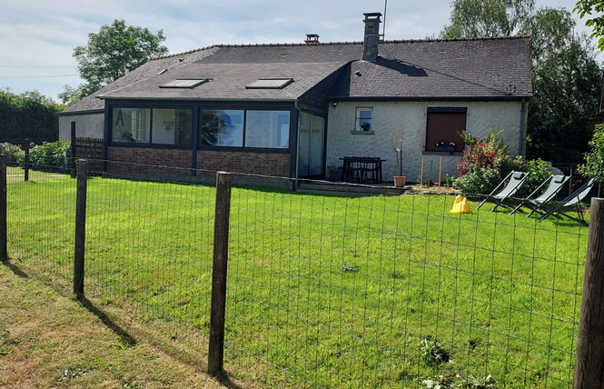 CHEZ AUGUSTE 42 - Saint-Erblon