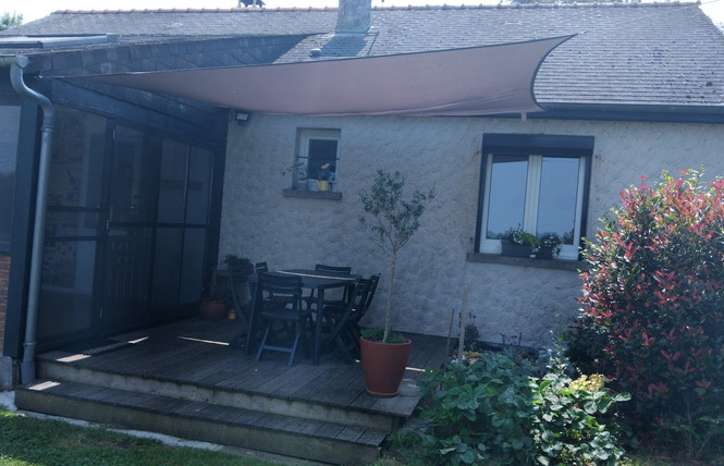 CHEZ AUGUSTE 50 - Saint-Erblon